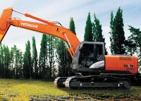 Экскаватор HITACHI ZX 200-3