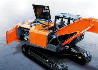 Экскаватор HITACHI ZX 200-3