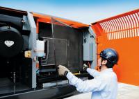 Экскаватор HITACHI ZX 200-3