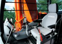 Экскаватор HITACHI ZX 200-3