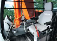 Экскаватор HITACHI ZX 330-3