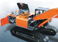 Экскаватор HITACHI ZX 330-3