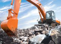 Экскаватор HITACHI ZX 330-3