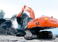 Экскаватор HITACHI ZX 330-3