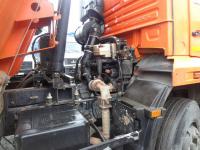 Услуги автосамосвала Камаз грузоподъемностью 20 тонн