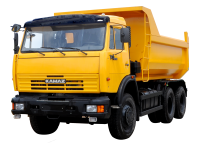 Услуги автосамосвала Камаз грузоподъемностью 15 тонн