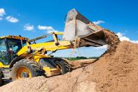Помимо поставок песка и щебня во Владимире мы проводим...